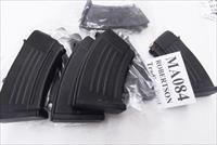 AK47 NPAP Century Zastava Single Stack 10 round Magazines $14 each & Free Ship Lo-Cap 7.62x39 New Poly MA084