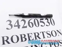 Sig Sauer P225 P226 P228 Firing Pin Old Model Carbon Steel Pistols Only 34260530 or Numrich 904770 type 4140 Oxide Steel New Aftermarket P6PT	 