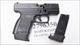 Walther .40 S&W model PPS Slim Flat Sub Compact 8 Shot 2796350 Like New In Box 3 Magazines Luminous 3 Dot Sights