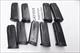 3 Sig Sauer P250 P320 SUB Compact Factory 10 round Magazines .357 Sig .40 S&W $19 each Free Ship Lower 48  MAGMODSC4310 Excellent Condition $3 Ship, 3 Ship Free