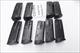 3 Sig Sauer P250 P320 SUB Compact Factory 10 round Magazines .357 Sig .40 S&W $19 each Free Ship Lower 48  MAGMODSC4310 Excellent Condition $3 Ship, 3 Ship Free