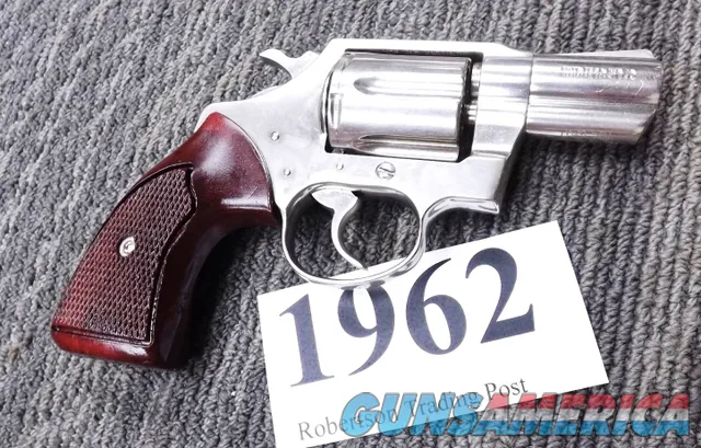 Colt OtherDetective Special  Img-10