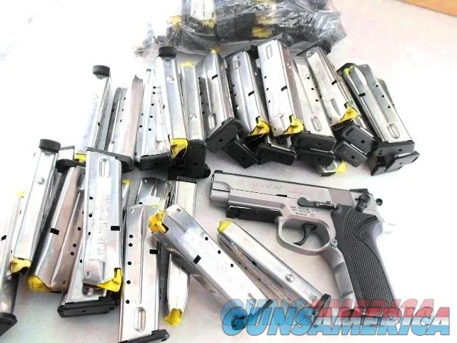 SMITH & WESSON INC 022188125641  Img-7