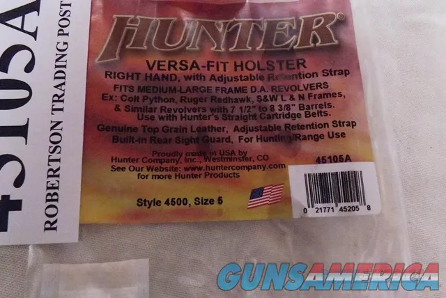 Hunter Westminster CO  021771451037  Img-4