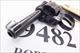 Rohm .22 Short model RG10 Revolver 1963 Production 2 7/8 inch 6 Shot Very Good Condition but No Ejector Rod Blue 
