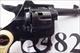 Rohm .22 Short model RG10 Revolver 1963 Production 2 7/8 inch 6 Shot Very Good Condition but No Ejector Rod Blue 