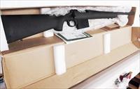 Remington .338 Lapua Magnum  700 Police MLR 700P 26 inch .895 Heavy Barrel Matte Parkerized Aluminum Bedded M24 type 25645 Medium Long Range Sniper Tactical 