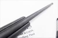 Remington .338 Lapua Magnum  700 Police MLR 700P 26 inch .895 Heavy Barrel Matte Parkerized Aluminum Bedded M24 type 25645 Medium Long Range Sniper Tactical 