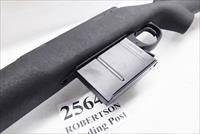 Remington .338 Lapua Magnum  700 Police MLR 700P 26 inch .895 Heavy Barrel Matte Parkerized Aluminum Bedded M24 type 25645 Medium Long Range Sniper Tactical 