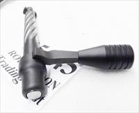 Remington .338 Lapua Magnum  700 Police MLR 700P 26 inch .895 Heavy Barrel Matte Parkerized Aluminum Bedded M24 type 25645 Medium Long Range Sniper Tactical 