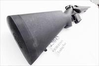 Remington .338 Lapua Magnum  700 Police MLR 700P 26 inch .895 Heavy Barrel Matte Parkerized Aluminum Bedded M24 type 25645 Medium Long Range Sniper Tactical 