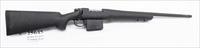 Remington .338 Lapua Magnum  700 Police MLR 700P 26 inch .895 Heavy Barrel Matte Parkerized Aluminum Bedded M24 type 25645 Medium Long Range Sniper Tactical 