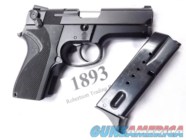 Smith & Wesson Other6904  Img-10
