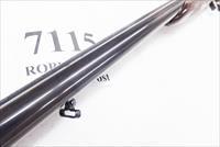 Zabala Hermanos 12 gauge model 213 Spanish Side by Side Double 3 inch 32 in .684 Full & Full Left Hand Cast Very Good 1993 Production No Steel Shot Eibar Spain