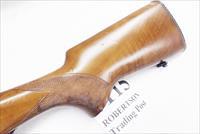 Zabala Hermanos 12 gauge model 213 Spanish Side by Side Double 3 inch 32 in .684 Full & Full Left Hand Cast Very Good 1993 Production No Steel Shot Eibar Spain