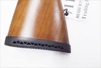 Zabala Hermanos 12 gauge model 213 Spanish Side by Side Double 3 inch 32 in .684 Full & Full Left Hand Cast Very Good 1993 Production No Steel Shot Eibar Spain