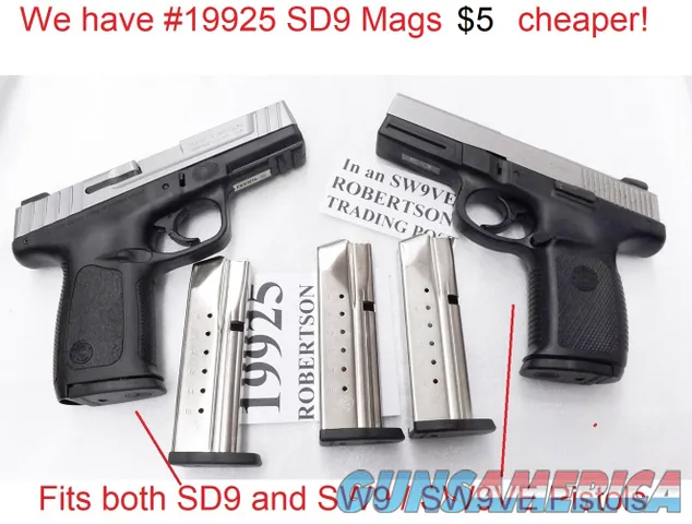 SMITH & WESSON INC 022188450958  Img-11