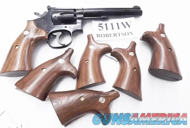 Herretts Custom Gun Stocks HCS-5111W  Img-7