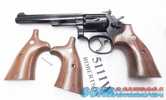 Herretts Custom Gun Stocks HCS-5111W  Img-1