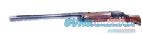 Beretta A303 12 ga  2 3/4 and 3 inch 32 in .671 Full Fixed Choke 1991 Production .388 Wide Rib Very Good European Sporting Domicile Matte Blue & Burly Walnut 
