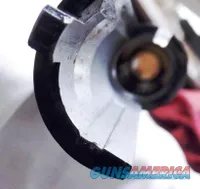 Beretta A303 12 ga  2 3/4 and 3 inch 32 in .671 Full Fixed Choke 1991 Production .388 Wide Rib Very Good European Sporting Domicile Matte Blue & Burly Walnut 