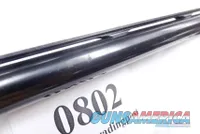 Beretta A303 12 ga  2 3/4 and 3 inch 32 in .671 Full Fixed Choke 1991 Production .388 Wide Rib Very Good European Sporting Domicile Matte Blue & Burly Walnut 