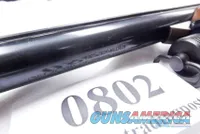 Beretta A303 12 ga  2 3/4 and 3 inch 32 in .671 Full Fixed Choke 1991 Production .388 Wide Rib Very Good European Sporting Domicile Matte Blue & Burly Walnut 