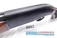 Beretta A303 12 ga  2 3/4 and 3 inch 32 in .671 Full Fixed Choke 1991 Production .388 Wide Rib Very Good European Sporting Domicile Matte Blue & Burly Walnut 