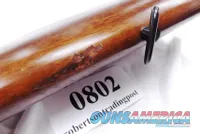 Beretta A303 12 ga  2 3/4 and 3 inch 32 in .671 Full Fixed Choke 1991 Production .388 Wide Rib Very Good European Sporting Domicile Matte Blue & Burly Walnut 