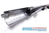 Beretta A303 12 ga  2 3/4 and 3 inch 32 in .671 Full Fixed Choke 1991 Production .388 Wide Rib Very Good European Sporting Domicile Matte Blue & Burly Walnut 