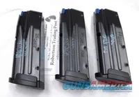 3 Sig Sauer P250SC P320SC SUB Compact Factory 10 round Magazines $23 ea Free Ship MAGMODSC910 ty 