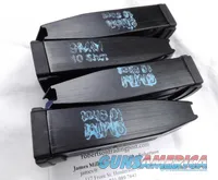 3 Sig Sauer P250SC P320SC SUB Compact Factory 10 round Magazines $23 ea Free Ship MAGMODSC910 ty 