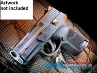 3 Sig Sauer P250SC P320SC SUB Compact Factory 10 round Magazines $23 ea Free Ship MAGMODSC910 ty 