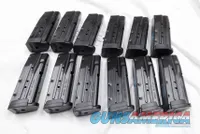 3 Sig Sauer P250SC P320SC SUB Compact Factory 10 round Magazines $23 ea Free Ship MAGMODSC910 ty 