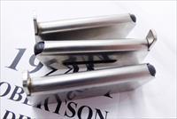 Magazine for Raven .25 ACP Model P25 and MP-25 Nickel plated Steel 6 Shot Triple K New USA MP25 Automatic P-25 
