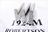 Magazine for Raven .25 ACP Model P25 and MP-25 Nickel plated Steel 6 Shot Triple K New USA MP25 Automatic P-25 