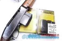Remington 742 7400 760 .30-06 .270 10 Shot Magazine Triple K XM979M	3006 Springfield .270 Winchester Models 740 Four Six 750 