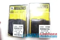 Remington 742 7400 760 .30-06 .270 10 Shot Magazine Triple K XM979M	3006 Springfield .270 Winchester Models 740 Four Six 750 