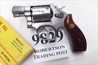 SMITH & WESSON INC 022188643008  Img-1