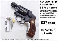 SMITH & WESSON INC 022188634389  Img-2