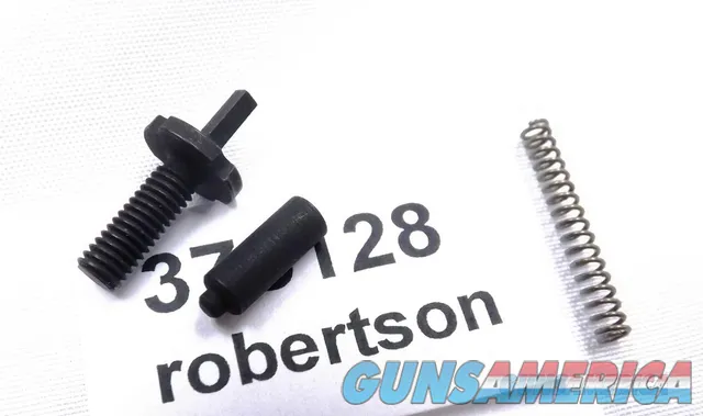 3 DPMS Parts for Colt AR15 A2 Front Sight Post, Detent, Spring View 55 56 57 Free Ship