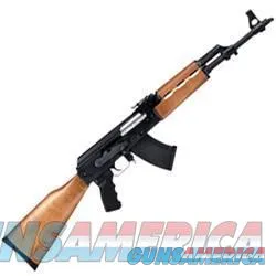 3 AK47 Magazines 20 Shot All Steel KCI Korea 7.62x39 AK Semi 76239 New Steel AK4720RM 19 each free ship lower 48  Img-7