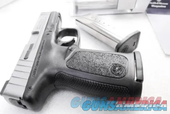 Smith & Wesson 022188144291  Img-8