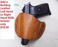 FEG PA63 or AP63 .32 ACP 9 Shot VG 2 Tone 1980s with 1 modified Walther PP Magazine Alloy Frame Walther PP copy Hungary