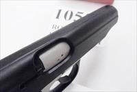 FEG PA63 or AP63 .32 ACP 9 Shot VG 2 Tone 1980s with 1 modified Walther PP Magazine Alloy Frame Walther PP copy Hungary