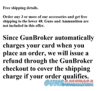 Sig Sauer model P220 P6 P225 P226 P228 Safety Lock Spring replacement aftermarket Numrich 467200B, 3421590 type all P Series Pistols P6PT