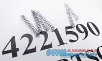Sig Sauer model P220 P6 P225 P226 P228 Safety Lock Spring replacement aftermarket Numrich 467200B, 3421590 type all P Series Pistols P6PT