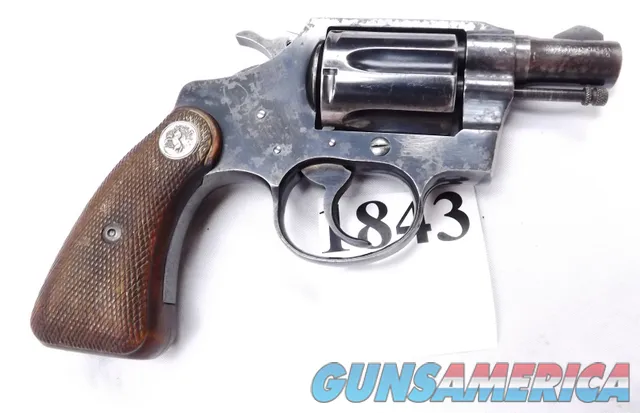 Colt OtherDetective Special  Img-10