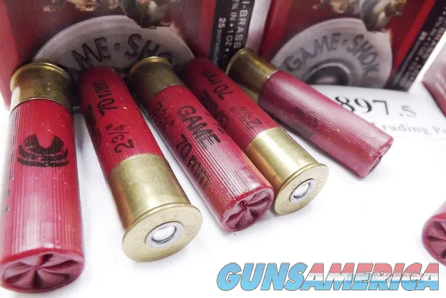 Federal Cartridge Corp 604544617337  Img-3