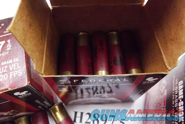 Federal Cartridge Corp 604544617337  Img-4